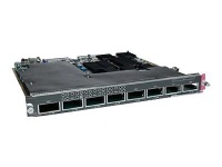 Cisco module WS-X6708-10G-3CXL