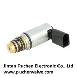 compressor control valve