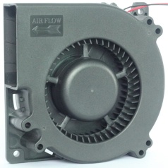 DC ventilation fan 120*120*32mm - 1232