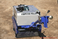 VIBRATING ROLLER CVR-1200E