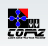 COPAZ MACHINERY CO., LTD