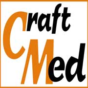 Craft Med manufacturer of beauty care instruments