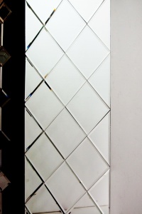 big wall mirrors