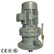 Cycloidal Gear Speed Reducers - cyclo Sumitomo Type manufacturer