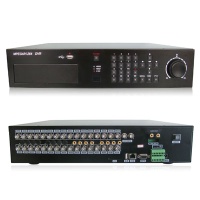 Stand Alone DVR 32 Channels DVR - CY-D6032