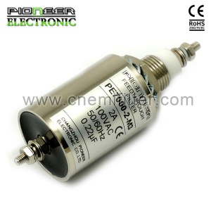 AC Feedthrough Components Filter PE7000