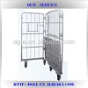 steel logistics trolley