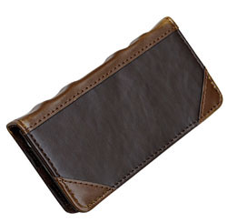 hot selling leather case for iphone 5
