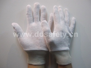 Bleach Cotton Glove