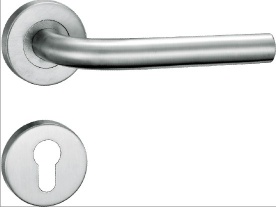 furniture handle,door handle,tube lever handle-01