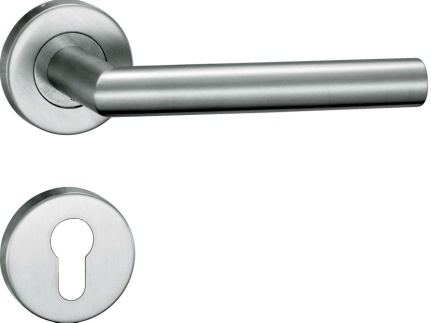 furniture handle,door handle,tube lever handle-03