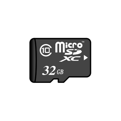 Micro SD Card