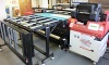 AGFA Anapurna M1600 wide productive UV-curable inkjet printer