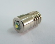 3W LED Flashlight Bulbs