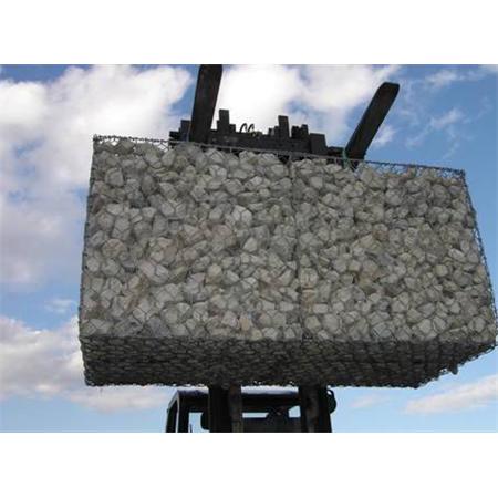 gabion mesh