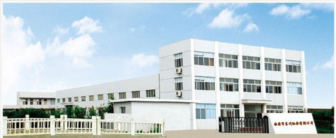 Linqing Dongchuan Bearing Co.,Ltd