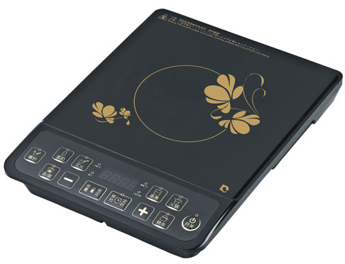 Induction cooker