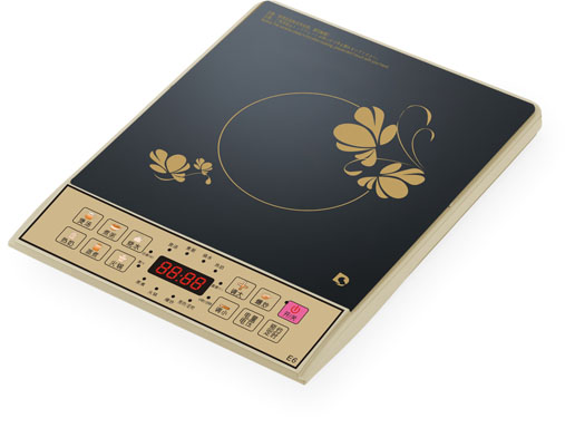 Induction cooker