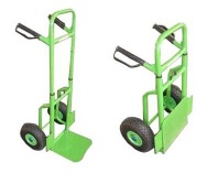 FOLDABLE HAND TRUCK - HT1201