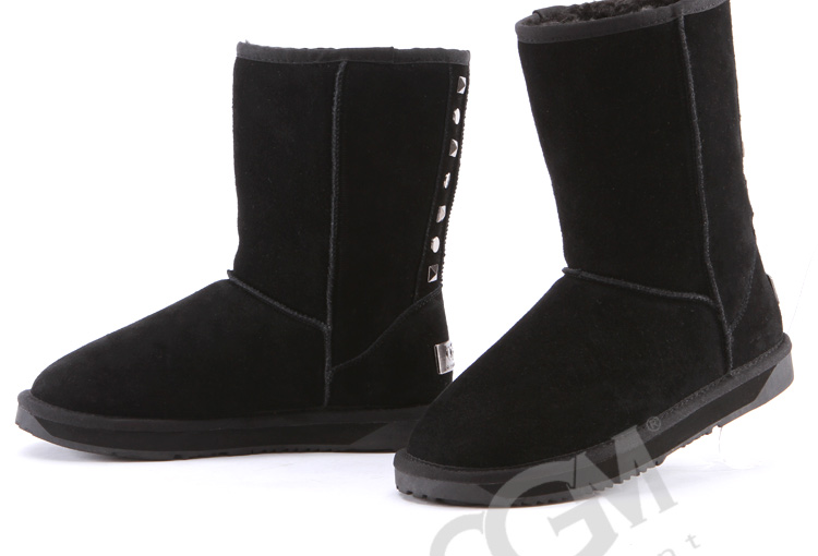 Factroy Price Snow Boots001