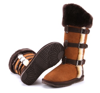 Factroy Price Snowboots