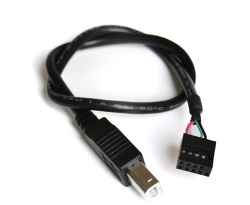 Terminal Wire Assembly - eco-061