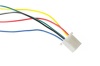 power juicer wire harness