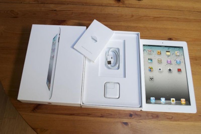 Apple iPad 2 Wifi+3G 16GB 32GB 64GB - Apple iPad 2