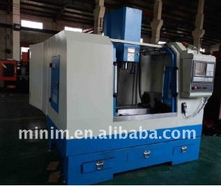 cnc milling machine cnc lathe vertical machining center