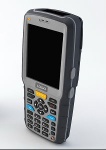 Courier PDA with barcode scanner/ Logistic PDA (EMT35)