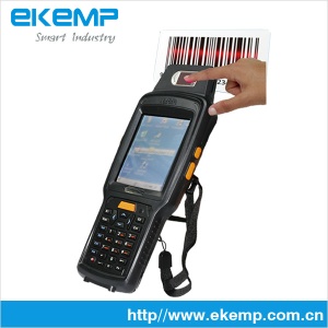 Data Capture Equipment/ RS232 Data Capture PDA/ Fingerprint Capture PDA/ Passport Scanner X6