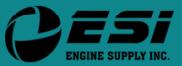 Engine Supply Inc