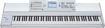 Korg M3 88-Key Music Workstation Keyboard