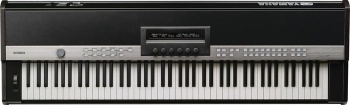 Yamaha CP1 - 88-Key Stage Piano Black