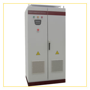 10KW Grid Tie Solar Inverter