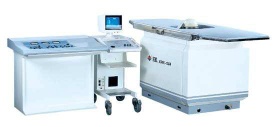Extracorporeal shock wave lithotripter(HK.ESWL-108A)