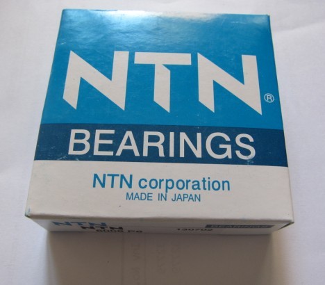 Deep groove ball bearing,NTN brand