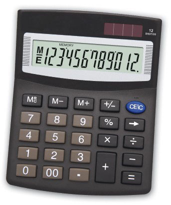 new design calculator