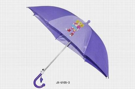 children umbrella