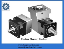 PL precision planetary gearbox - FL004