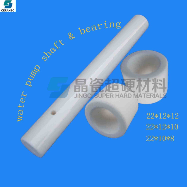 alumina ceramic dosing pumps - JC-004002