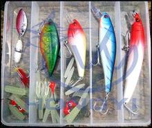 Weihai Kairun Fishing Tackle Co., Ltd.