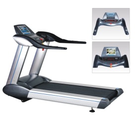 Commercial  Motorized Treadmill