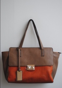 2013 latest fashion lady handbag