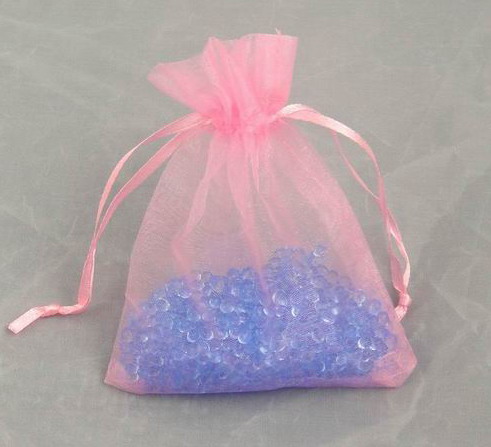 plastic aroma beads