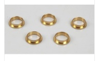 Brass ring - 1