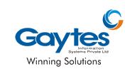 Gaytes Information Systems Pvt. Ltd.