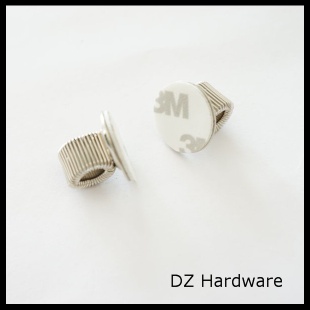 Round head penholder clip - DZ--1302