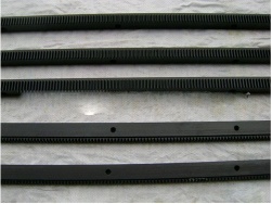 Gear Rack, Rack, Rack Gear (CNC router, wood engraving machine)