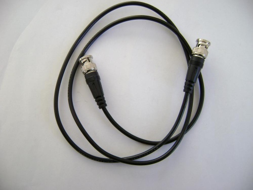 P1013 Oscilloscope probe Q9-Q9 (BNC-BNC) factory offer - P1013